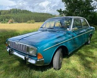 Ford Taunus Gebrauchtwagen