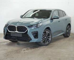 BMW X2 Gebrauchtwagen