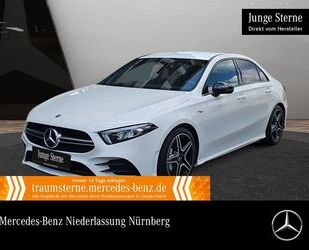 Mercedes-Benz A 35 AMG Gebrauchtwagen