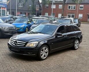 Mercedes-Benz C 220 Gebrauchtwagen