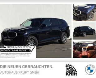 BMW XM Gebrauchtwagen