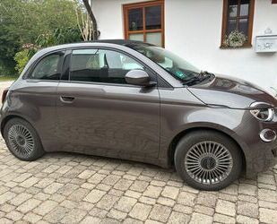Fiat 500e Gebrauchtwagen