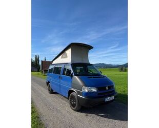 VW T4 California Gebrauchtwagen