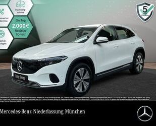 Mercedes-Benz EQA Gebrauchtwagen
