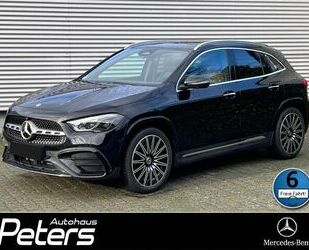 Mercedes-Benz GLA 200 Gebrauchtwagen