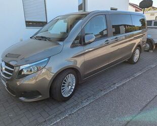 Mercedes-Benz V 220 Gebrauchtwagen