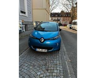 Renault ZOE Gebrauchtwagen