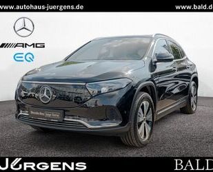 Mercedes-Benz EQA Gebrauchtwagen