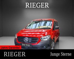 Mercedes-Benz eCitan Gebrauchtwagen