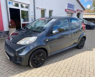 Peugeot 107 Gebrauchtwagen