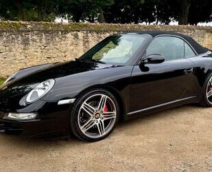 Porsche 997 Gebrauchtwagen