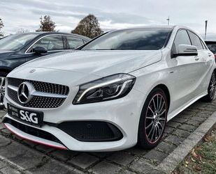 Mercedes-Benz A 180 Gebrauchtwagen