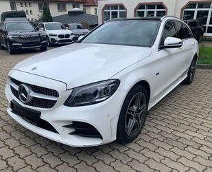 Mercedes-Benz C 300 Gebrauchtwagen