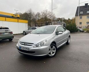Peugeot 307 Gebrauchtwagen