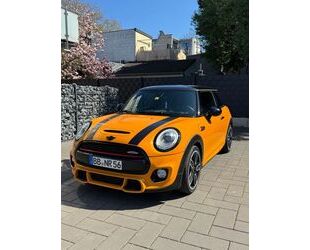 Mini Cooper SD Gebrauchtwagen