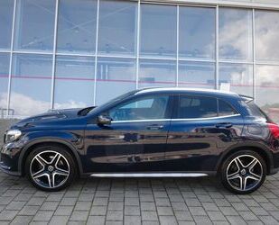 Mercedes-Benz GLA 220 Gebrauchtwagen