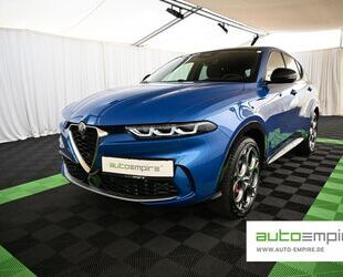 Alfa Romeo Tonale Gebrauchtwagen