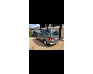 VW T5 Multivan Gebrauchtwagen