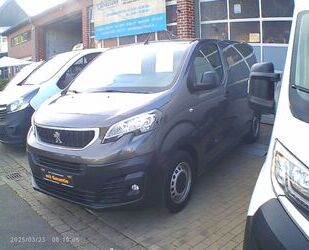 Peugeot Expert Gebrauchtwagen