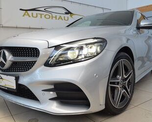 Mercedes-Benz C 220 Gebrauchtwagen