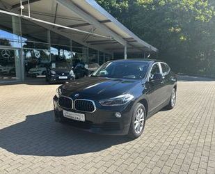 BMW X2 Gebrauchtwagen