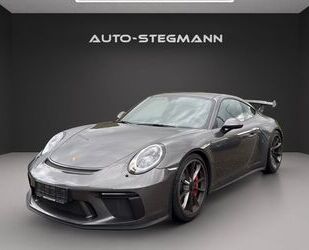 Porsche 991 Gebrauchtwagen