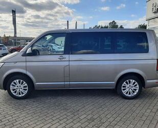 VW T6 Multivan Gebrauchtwagen