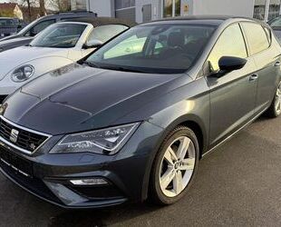 Seat Leon Gebrauchtwagen