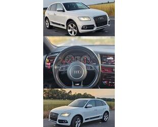 Audi Q5 Gebrauchtwagen