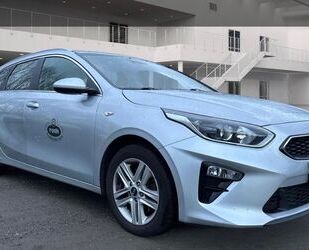 Kia ceed Sportswagon Gebrauchtwagen