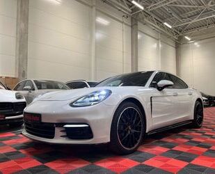 Porsche Panamera Gebrauchtwagen