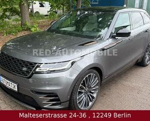 Land Rover Range Rover Velar Gebrauchtwagen