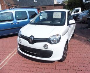 Renault Twingo Gebrauchtwagen