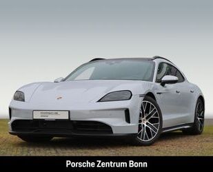 Porsche Taycan Gebrauchtwagen