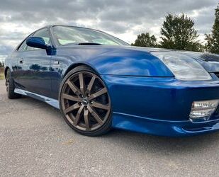 Honda Prelude Gebrauchtwagen