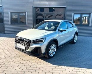 Audi SQ2 Gebrauchtwagen