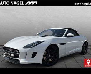Jaguar F-Type Gebrauchtwagen