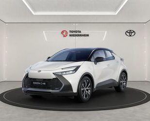 Toyota C-HR Gebrauchtwagen