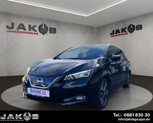 Nissan Leaf Gebrauchtwagen
