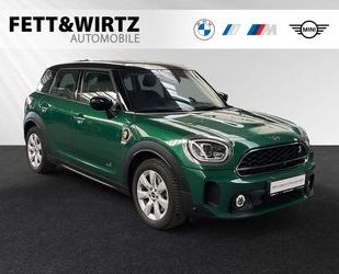 Mini Cooper SE Countryman Gebrauchtwagen