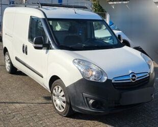 Opel Combo Gebrauchtwagen