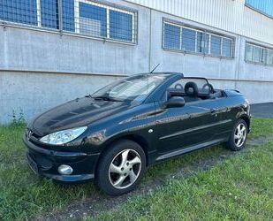 Peugeot 206 Gebrauchtwagen