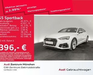 Audi S5 Gebrauchtwagen