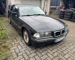 BMW 318 Gebrauchtwagen