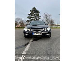Mercedes-Benz E 280 Gebrauchtwagen