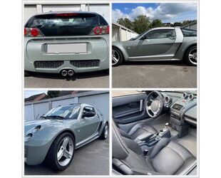 Smart Roadster Gebrauchtwagen