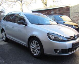 VW Golf Gebrauchtwagen