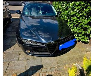 Alfa Romeo Alfa 159 Gebrauchtwagen