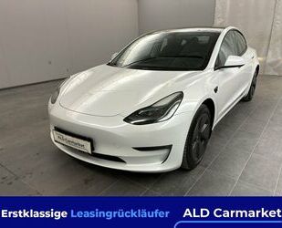 Tesla Model 3 Gebrauchtwagen