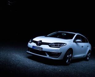 Renault Megane Gebrauchtwagen